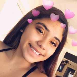 Meet your Posher, Joselyn